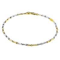 Bracciale Zancan in Oro giallo EB886BG - EB886BG